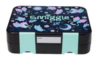 SMIGGLE BENTO BOX - UNICORN BLACK