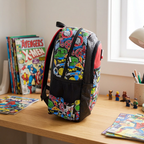 SMIGGLE MARVEL BACKPACK - 18 INCHES
