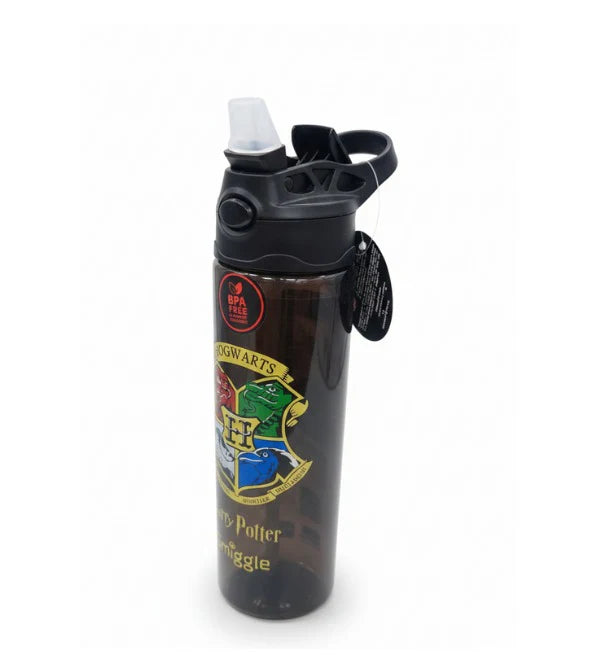 SMIGGLE WATER BOTTLE - HARRY POTTER