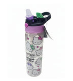 SMIGGLE WATER BOTTLE - HELLO KITTY