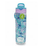 SMIGGLE WATER BOTTLE - STITCH