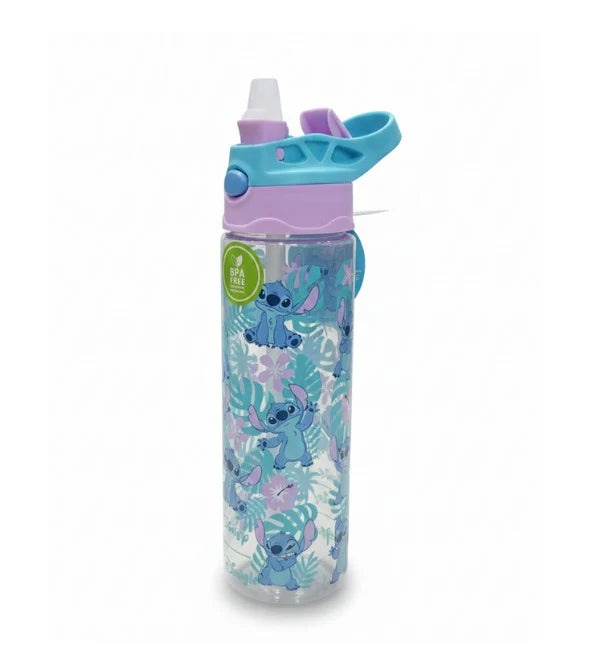 SMIGGLE WATER BOTTLE - STITCH