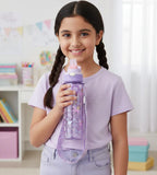 SMIGGLE WATER BOTTLE - UNICORN