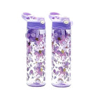 SMIGGLE WATER BOTTLE - UNICORN