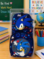 SONIC PENCIL CASE