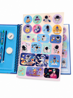 ACTIVITY FUN SET