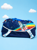 DUFFLE BAG - SPACE