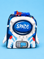 DUFFLE BAG - SPACE