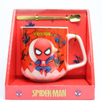 3D SPIDERMAN MUG