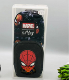 MARVEL SPIDER-MAN PENCIL CASE