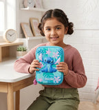 SMIGGLE PENCIL POUCH - STITCH