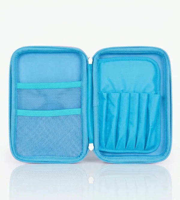 SMIGGLE PENCIL POUCH - STITCH