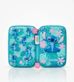 SMIGGLE PENCIL POUCH - STITCH