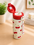 Summer Insulated Water Bottles - 500ml