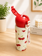 Summer Insulated Water Bottles - 500ml