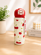 Summer Insulated Water Bottles - 500ml
