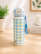 Summer Insulated Water Bottles - 500ml