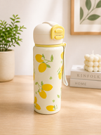 Summer Insulated Water Bottles - 500ml