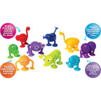 SLBELLY PUZZLE 10 PCS