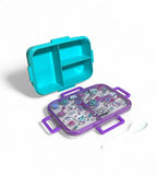 SMIGGLE LUNCH BOX - GABBY'S DOLLHOUSE