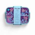 SMIGGLE LUNCH BOX - MERMAID