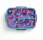 SMIGGLE LUNCH BOX - MERMAID