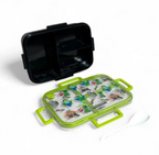 SMIGGLE LUNCH BOX - MINECRAFT