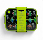 SMIGGLE LUNCH BOX - MINECRAFT