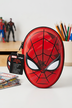 Smiggle Marvel Spider-Man Hardtop Pencil Case Kit