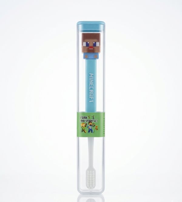 TOOTH BRUSH ASST MINECRAFT Main image