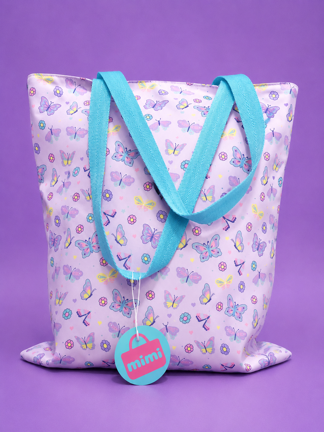 TOTE BAGS Secondary image