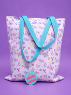 TOTE BAGS