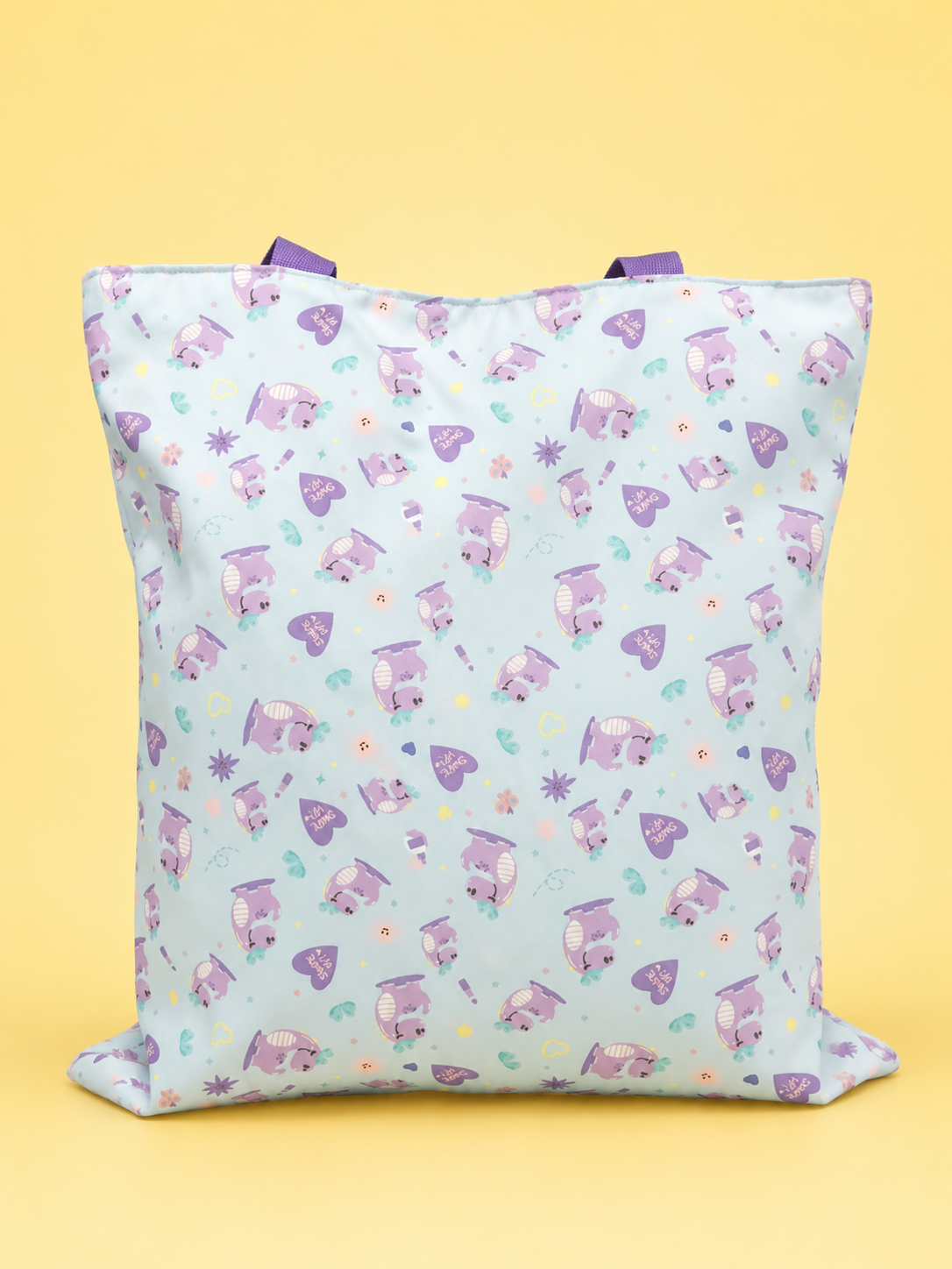 TOTE BAGS