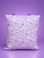 TOTE BAGS