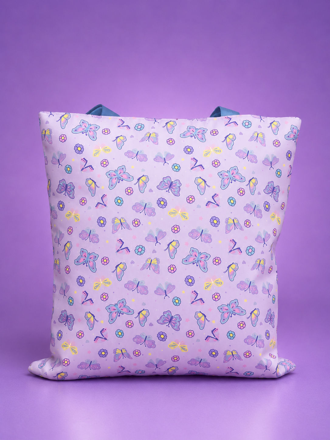 TOTE BAGS