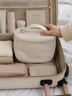 COSMETIC TRAVEL BAG