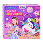 UNICORN STITCHING BAG