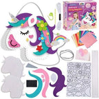 UNICORN STITCHING BAG