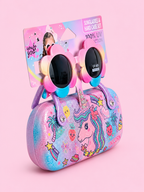 VEST UNICORN SUNGLASSES SET