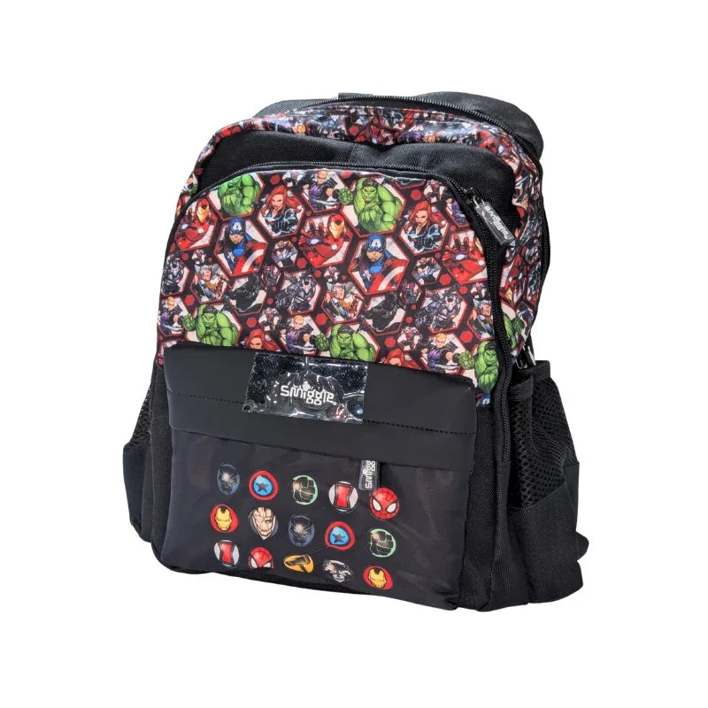 SMIGGLE BAG 13.5 GT MARVEL