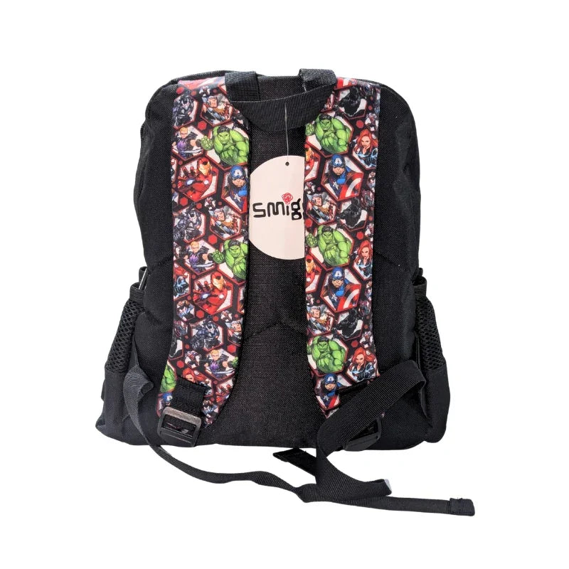 SMIGGLE BAG 13.5 GT MARVEL Secondary image
