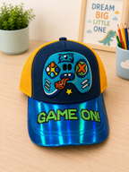 VEST Kids Gaming Cap