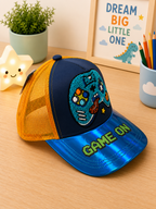 VEST Kids Gaming Cap