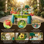 WATER PARK TABLE
