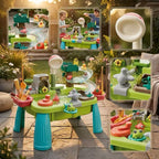 WATER PARK TABLE
