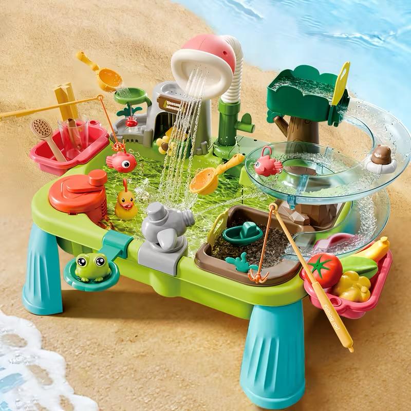 WATER PARK TABLE Main image