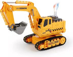 RC SPRAY EXCAVATOR