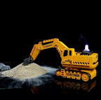 RC SPRAY EXCAVATOR