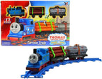 THOMAS TRAIN SET