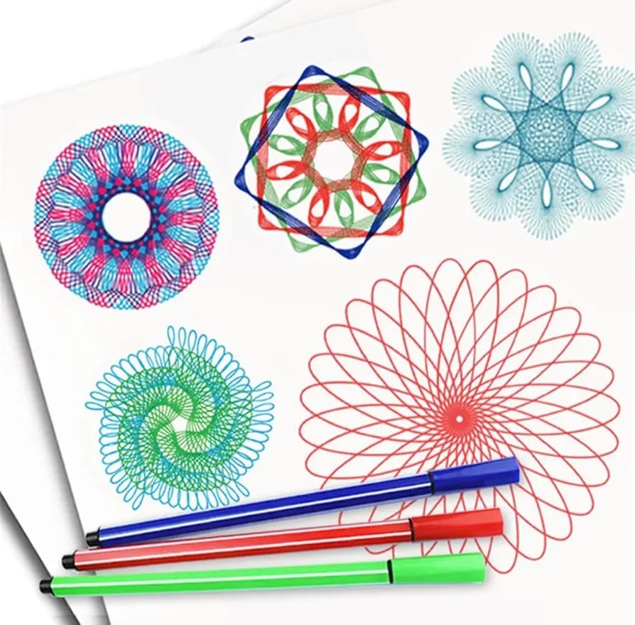 ARTIST DRAWING GAME Secondary image